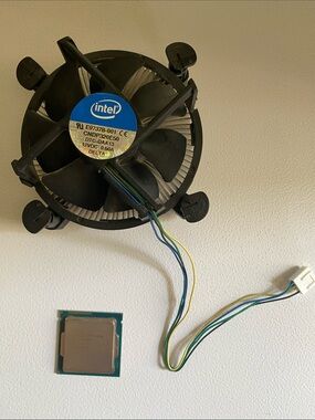 INTEL® CORER i5-4670K SR14A 3.40 GHZ
COSTA RICA 3330C279